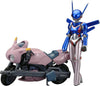 Bubblegum Crisis - Nene Romanova - 1/15 - Motoslave (Yamato)ㅤ