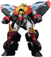 Yuusha Ou GaoGaiGar - GaoGaiGar - Pose+ Metal Series - Re-release (Awaken Studio)ㅤ - ActionFigure Brasil