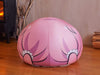 Yurucamp Season 2 - Kagamihara Nadeshiko - Big Mochi Puchi Marukko Sofa Cushion (FuRyu)ㅤ