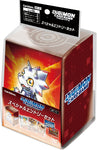 Digimon Trading Card Game - Starter Deck - Special Entry Set - Japanese Ver. (Bandai)ㅤ