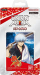 UNION ARENA Trading Card Game - Start Deck - Gintama (Bandai)ㅤ