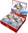 UNION ARENA Trading Card Game - Booster Pack - Tales of ARISE (Bandai)ㅤ