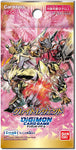 Digimon - Great Legend Booster Box - Digimon Trading Card Game - Japanese Ver. (Bandai)ㅤ