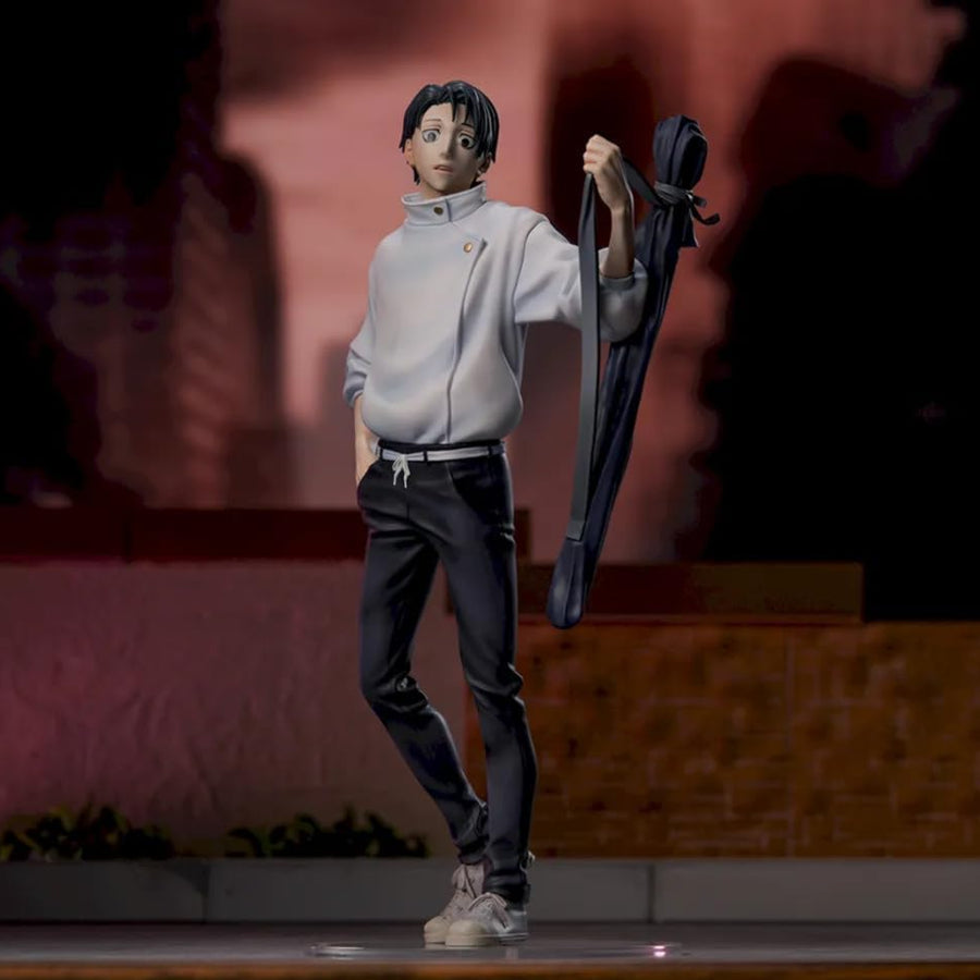 Jujutsu Kaisen Shimetsu Kaiyuu - Okkotsu Yuta - XStellar (Sega Fave)ㅤ