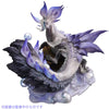 Monster Hunter Rise: Sunbreak - Tamamitsune - Capcom Figure Builder Creator's Model - Violet (Capcom)ㅤ