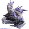 Monster Hunter Rise: Sunbreak - Tamamitsune - Capcom Figure Builder Creator's Model - Violet (Capcom)ㅤ