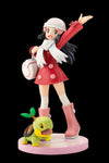 Pocket Monsters - Hikari - Naetoru - ARTFX J - Pokémon Figure Series - 1/8 (Kotobukiya)ㅤ