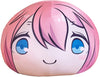 Yurucamp Season 2 - Kagamihara Nadeshiko - Big Mochi Puchi Marukko Sofa Cushion (FuRyu)ㅤ