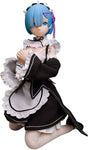 Re:Zero kara Hajimeru Isekai Seikatsu - Rem - Seamless Action Figure TS09 - 1/6 (Toyseiiki)ㅤ