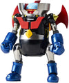 Mazinger Z - 35 Mechatro WeGo (Sentinel)ㅤ