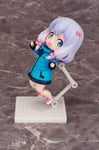 Eromanga Sensei - Izumi Sagiri - Deformed Action Figure (Emontoys)ㅤ