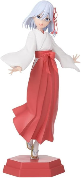 Amagami-san Chi no Enmusubi - Amagami Asahi - Desktop×Decorate Collections (SEGA)ㅤ