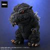 Deforeal Godzilla (2004) General Distribution Editionㅤ - ActionFigure Brasil