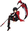 RWBY Hyousetsu Teikoku - Ruby Rose - Noodle Stopper Figure (FuRyu)ㅤ