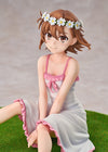 To Aru Kagaku no Railgun T - Misaka Mikoto - 1/7 - Second Preorder Period (Good Smile Arts Shanghai, Good Smile Company)ㅤ