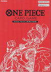 One Piece Trading Card Game - Premier Card Collection ONE PIECE FILM RED - Japanese Ver (Bandai)ㅤ