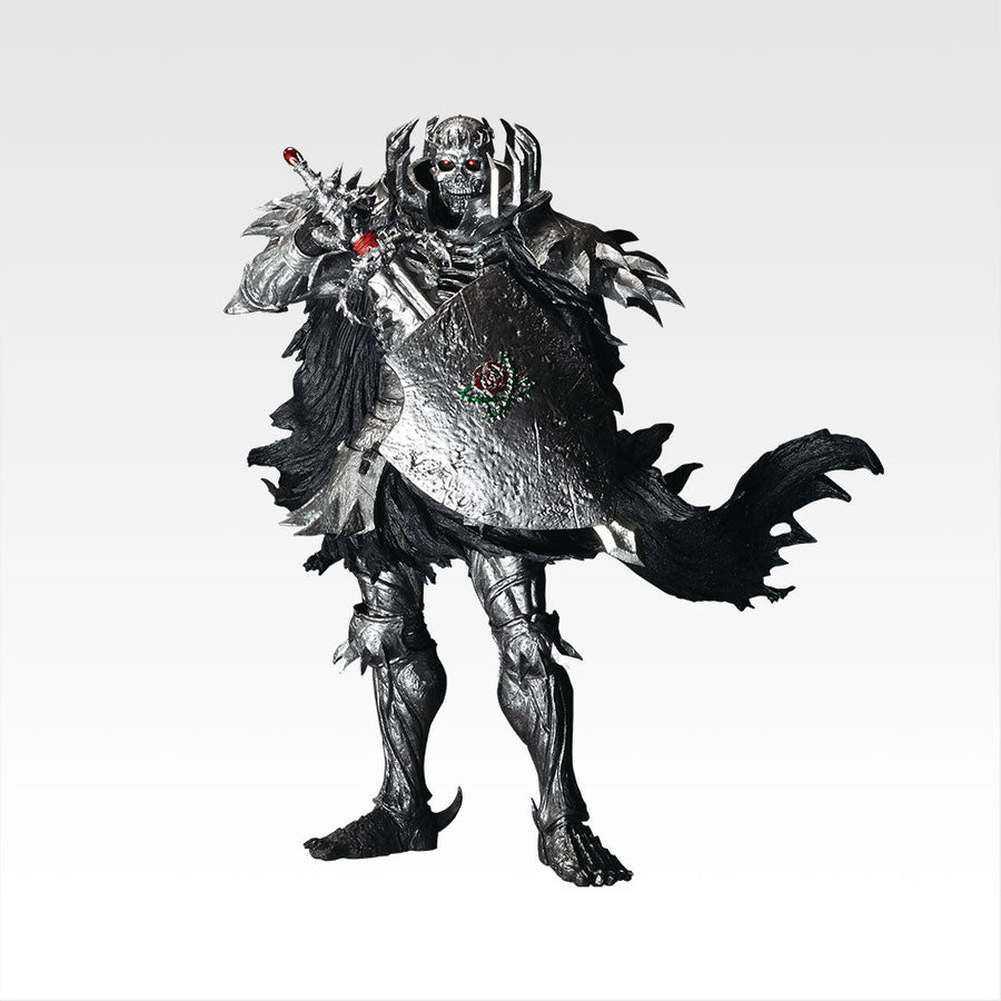 Berserk - Dokuro no Kishi - Ichiban Kuji Berserk Hangeki no Chikai (B Prize) - Masterlise (Bandai Spirits)ㅤ