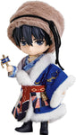 Daomu Biji - Zhang Kylin - Nendoroid Doll - Seeking Till Found Ver. (Good Smile Arts Shanghai, Good Smile Company)ㅤ