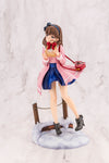 THE iDOLM@STER Cinderella Girls - Sakuma Mayu - Off Stage - 1/8 (Kotobukiya) [Shop Exclusive]ㅤ