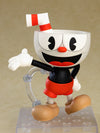 Cuphead - Nendoroid  #2024 (Good Smile Company)ㅤ