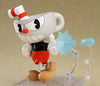 Cuphead - Nendoroid  #2024 (Good Smile Company)ㅤ