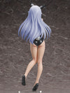 B-STYLE A Certain Magical Index III Index Bare Leg Bunny Ver. 1/4ㅤ