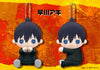 Chainsaw Man - Hayakawa Aki - es Series nino - PitaNui - Plush Mascot (Kotobukiya)ㅤ