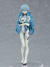 Shin Evangelion Gekijouban:|| - Ayanami Rei - Pop Up Parade - Long Hair Ver. - 2025 Re-release (Good Smile Company)ㅤ