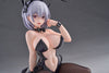 Original Character - Bunny Girl - Nono -1/6 - Regular Edition (XCX)ㅤ - ActionFigure Brasil