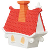 Ultra Detail Figure No.687 UDF Disney Series 10 The Little Houseㅤ