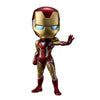 Avengers: Endgame - Iron Man Mark 85 - Q Posket - Q Posket Marvel (Banpresto)ㅤ - ActionFigure Brasil