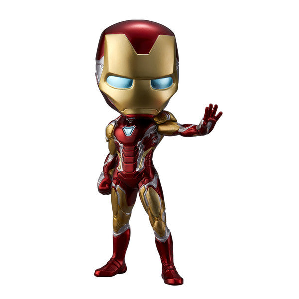 Avengers: Endgame - Iron Man Mark 85 - Q Posket - Q Posket Marvel (Banpresto)ㅤ