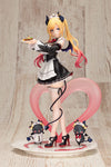 Hololive - Chocolat - Yuzuki Choco - 1/7 - Maid Costume Ver. (Kotobukiya)ㅤ