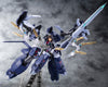 Megami Device x Alice Gear Aegis Shitara Kaneshiya [Tenki] Ver. Ganesa Plastic Modelㅤ