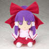 Touhou Project - Hakurei Reimu - FumoFumo - Touhou Plush Series (76) - Yume Jikuu ver. (Gift)ㅤ