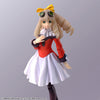 Xenogears - Chu-Chu - Maria Balthasar - Bring Arts (Square Enix)ㅤ