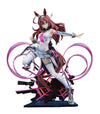 Uma Musume: Pretty Derby - Mihono Bourbon - 1/7 - The Chestnut Cyborg (Good Smile Company)ㅤ