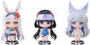 Azur Lane - Azur Lane Summer Swimsuit Complete Model Chibi Figure Vol.1 Set (Hanabee)ㅤ