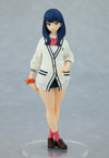 SSSS.Gridman - Takarada Rikka - Pop Up Parade (Good Smile Company)ㅤ - ActionFigure Brasil