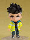 Cyberpunk: Edgerunners - David Martinez - Nendoroid #2125 (Good Smile Company)ㅤ - ActionFigure Brasil