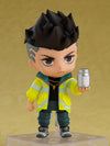 Cyberpunk: Edgerunners - David Martinez - Nendoroid #2125 (Good Smile Company)ㅤ