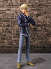 Meitantei Conan - Amuro Tooru - S.H.Figuarts (Bandai Spirits)ㅤ