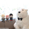 Spy × Family - Bond - Plush (Movic)ㅤ