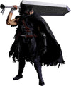 Berserk - Guts - S.H.Figuarts - Berserker Armor - 2024 Re-release (Bandai Spirits)ㅤ