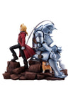 Hagane no Renkinjutsushi Fullmetal Alchemist - Alphonse Elric - Edward Elric (Proof)ㅤ