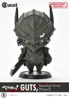 Berserk - Guts - Cutie1 No:030 - Berserker Armor (Phase 2) (Prime 1 Studio)ㅤ