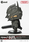 Berserk - Guts - Cutie1 No:030 - Berserker Armor (Phase 2) (Prime 1 Studio)ㅤ