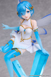 Re:Zero kara Hajimeru Isekai Seikatsu - Rem - 1/7 - Jewel Princess (elCOCO)ㅤ