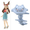 Pocket Monsters - Mikan - Haganeil - Pokémon Scale World - Pokémon Scale World Johto Chihou (Bandai) [Shop Exclusive]ㅤ