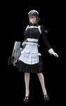 Serene Hound - 501S614-B - Cerberus Maid Squad - Be - 1/6 (i8TOYS)ㅤ